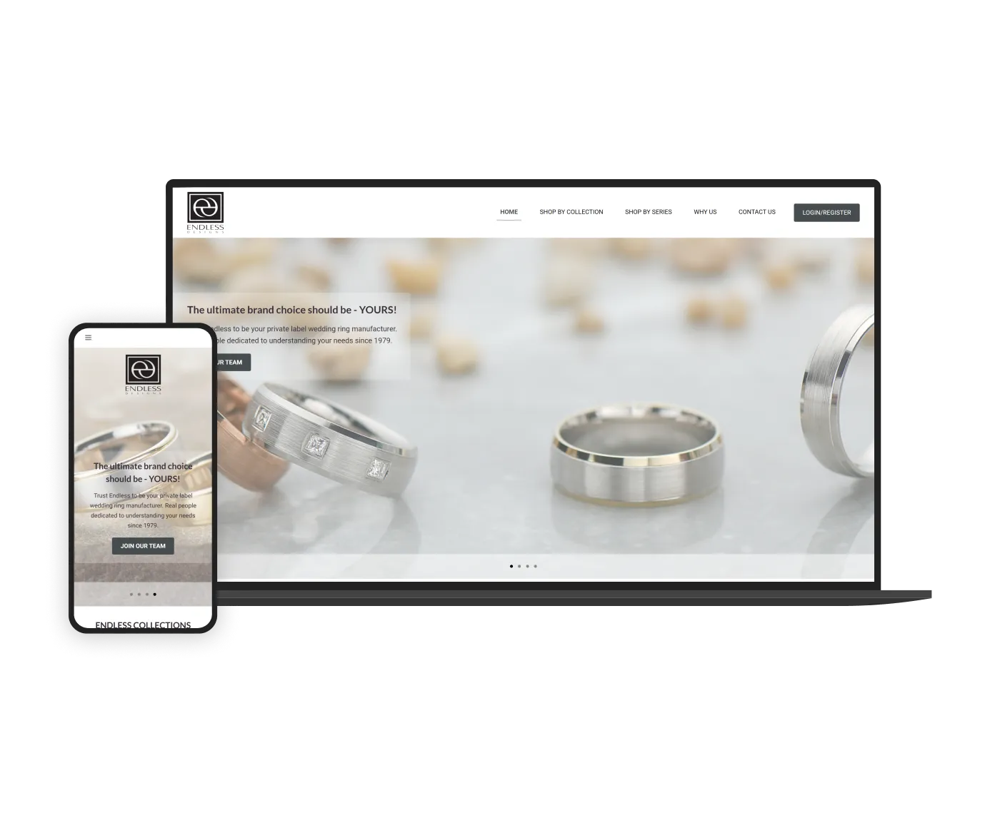customer showcase images